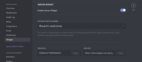 Discord servers tagged with Gif